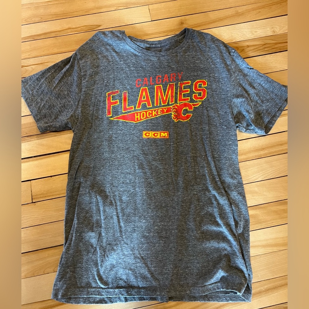 Calgary Flames T-Shirt